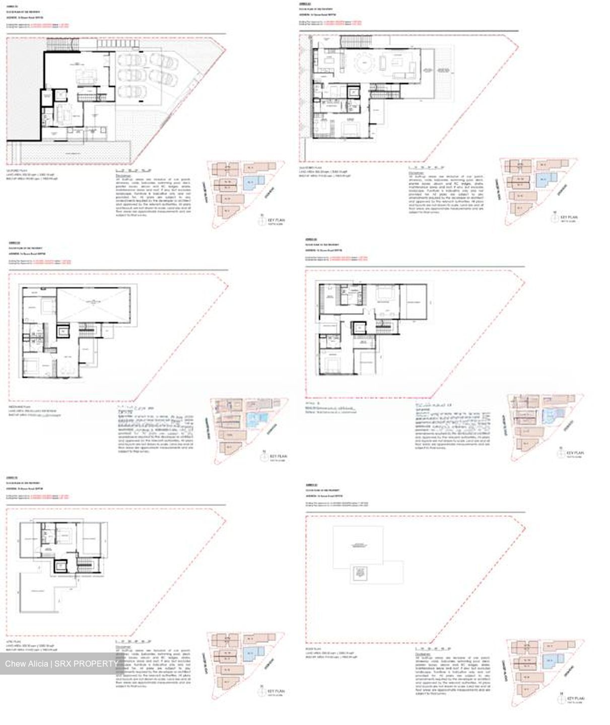 Dyson Road (D11), Detached #608759361